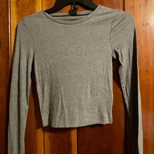 Wild fable long sleeve